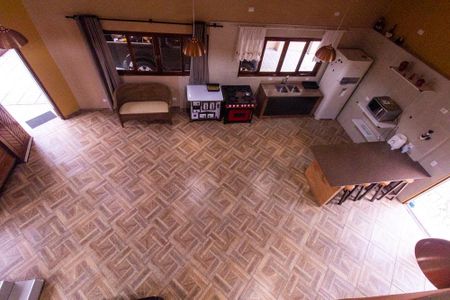 Casa para alugar com 320m², 4 quartos e 4 vagas Casa para alugar com 320m², 4 quartos e 4 vagasSala/Cozinha