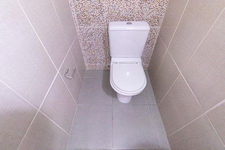 Casa para alugar com 320m², 4 quartos e 4 vagas Casa para alugar com 320m², 4 quartos e 4 vagasLavabo