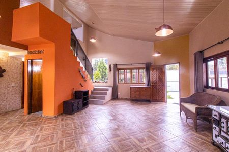 Casa para alugar com 320m², 4 quartos e 4 vagas Casa para alugar com 320m², 4 quartos e 4 vagasSala/Cozinha