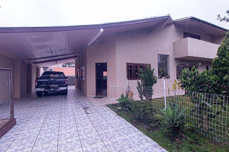 Casa para alugar com 320m², 4 quartos e 4 vagas Casa para alugar com 320m², 4 quartos e 4 vagasGaragem