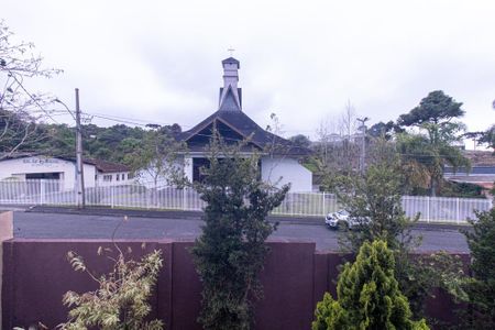 Casa para alugar com 320m², 4 quartos e 4 vagas Casa para alugar com 320m², 4 quartos e 4 vagasVista da Varanda da Sala de TV