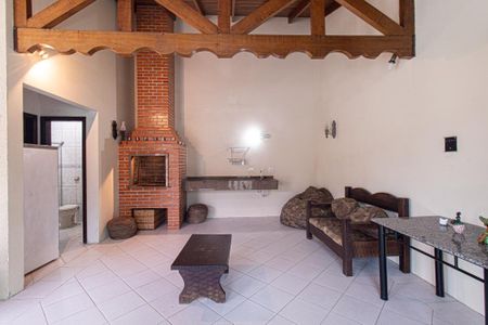 Casa para alugar com 320m², 4 quartos e 4 vagas Casa para alugar com 320m², 4 quartos e 4 vagasVaranda gourmet