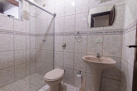 Casa para alugar com 320m², 4 quartos e 4 vagas Casa para alugar com 320m², 4 quartos e 4 vagasBanheiro de serviço