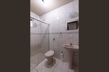 Casa para alugar com 320m², 4 quartos e 4 vagas Casa para alugar com 320m², 4 quartos e 4 vagasBanheiro de serviço