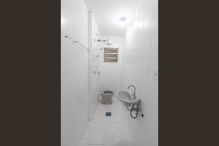 Studio para alugar com 30m², 1 quarto e sem vagaBanheiro