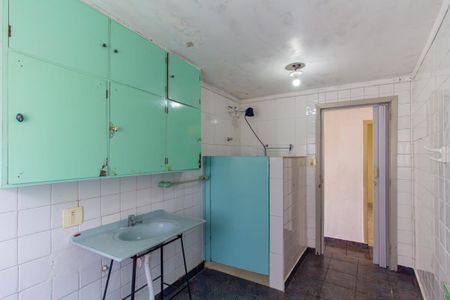 Casa para alugar com 160m², 2 quartos e 2 vagasBanheiro