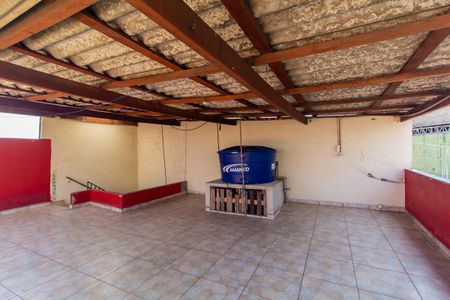 Casa para alugar com 160m², 2 quartos e 2 vagasÁrea Externa