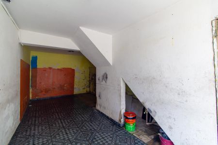 Casa para alugar com 160m², 2 quartos e 2 vagasGaragem