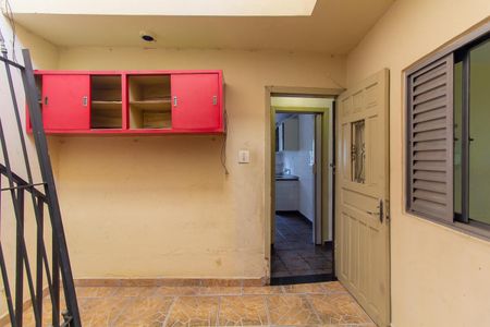 Casa para alugar com 160m², 2 quartos e 2 vagasÁrea de Serviço