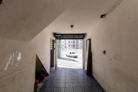 Casa para alugar com 160m², 2 quartos e 2 vagasGaragem