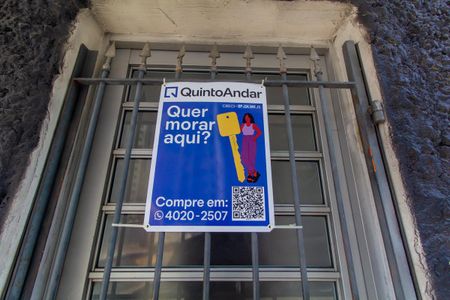 Casa para alugar com 160m², 2 quartos e 2 vagasPlaca