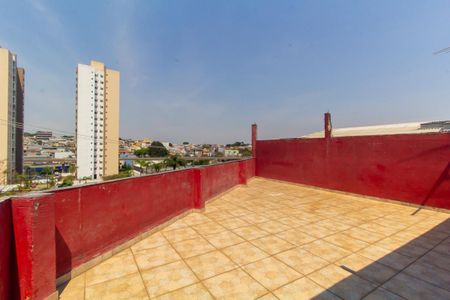 Casa para alugar com 160m², 2 quartos e 2 vagasÁrea Externa