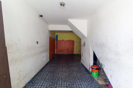 Casa para alugar com 160m², 2 quartos e 2 vagasGaragem