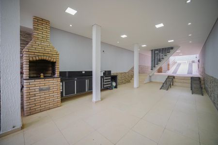 Casa à venda com 250m², 3 quartos e 5 vagas Casa à venda com 250m², 3 quartos e 5 vagasÁrea gourmet