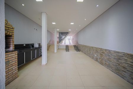 Casa à venda com 250m², 3 quartos e 5 vagas Casa à venda com 250m², 3 quartos e 5 vagasÁrea gourmet