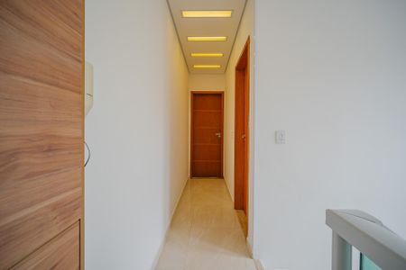 Casa à venda com 250m², 3 quartos e 5 vagas Casa à venda com 250m², 3 quartos e 5 vagasCorredor