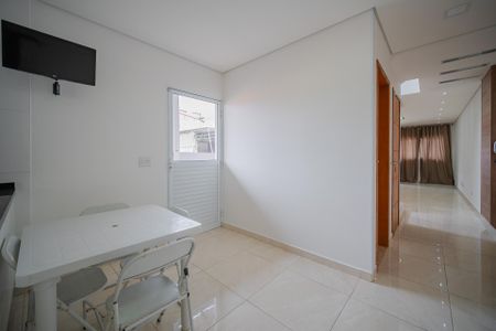 Cozinha de casa à venda com 3 quartos, 250m² em Pestana, Osasco