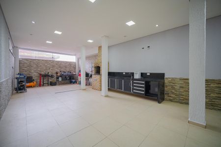 Casa à venda com 250m², 3 quartos e 5 vagas Casa à venda com 250m², 3 quartos e 5 vagasÁrea gourmet