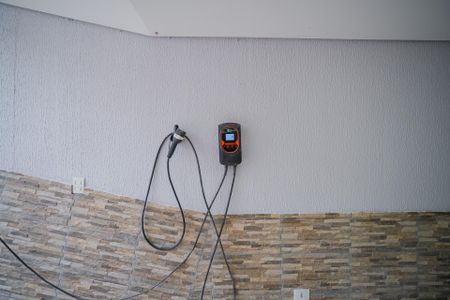 Casa à venda com 250m², 3 quartos e 5 vagas Casa à venda com 250m², 3 quartos e 5 vagasGaragem