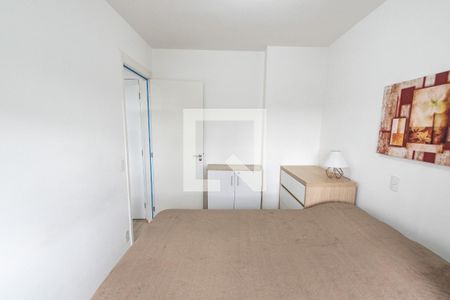 Apartamento à venda com 35m², 2 quartos e sem vagaQuarto 1