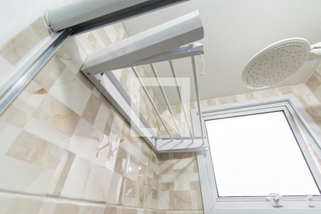 Apartamento à venda com 35m², 2 quartos e sem vagaBanheiro