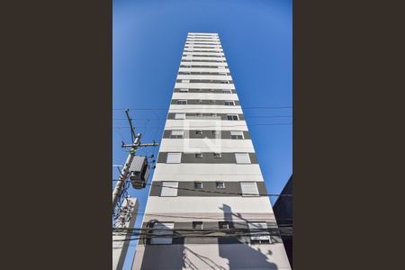 Apartamento à venda com 35m², 2 quartos e sem vagaFachada