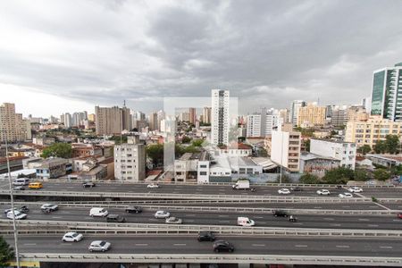 Apartamento à venda com 35m², 2 quartos e sem vagaVista do Quarto 2