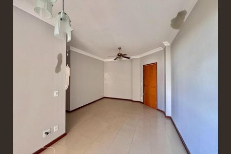 Apartamento à venda com 2 quartos, 60m² em Mansões Santo Antônio, Campinas