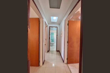 Apartamento à venda com 2 quartos, 60m² em Mansões Santo Antônio, Campinas