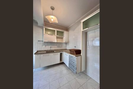 Apartamento à venda com 2 quartos, 60m² em Mansões Santo Antônio, Campinas