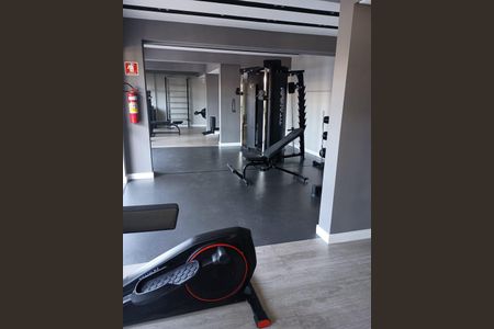 Apartamento à venda com 86m², 2 quartos e 2 vagasAcademia