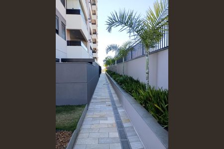 Apartamento à venda com 86m², 2 quartos e 2 vagasCorredor