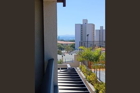 Apartamento à venda com 86m², 2 quartos e 2 vagasVista