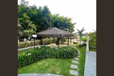 Apartamento à venda com 86m², 2 quartos e 2 vagasJardim