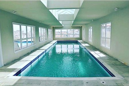 Apartamento à venda com 86m², 2 quartos e 2 vagasPiscina