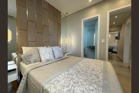 Apartamento à venda com 86m², 2 quartos e 2 vagasQuarto