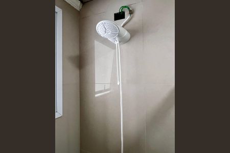 Apartamento à venda com 67m², 2 quartos e 1 vaga Apartamento à venda com 67m², 2 quartos e 1 vagaBanheiro Social