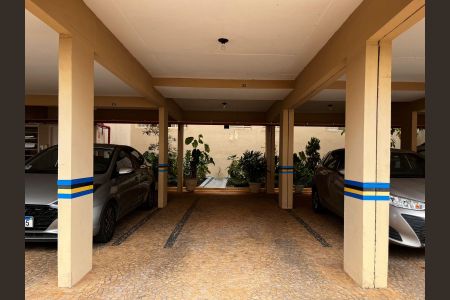 Apartamento à venda com 67m², 2 quartos e 1 vaga Apartamento à venda com 67m², 2 quartos e 1 vagaGaragem