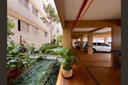 Apartamento à venda com 67m², 2 quartos e 1 vaga Apartamento à venda com 67m², 2 quartos e 1 vagaÁrea externa