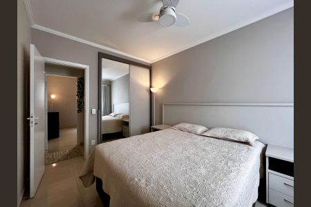 Apartamento à venda com 67m², 2 quartos e 1 vaga Apartamento à venda com 67m², 2 quartos e 1 vagaQuarto 2