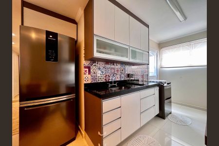 Apartamento à venda com 67m², 2 quartos e 1 vaga Apartamento à venda com 67m², 2 quartos e 1 vagaCozinha