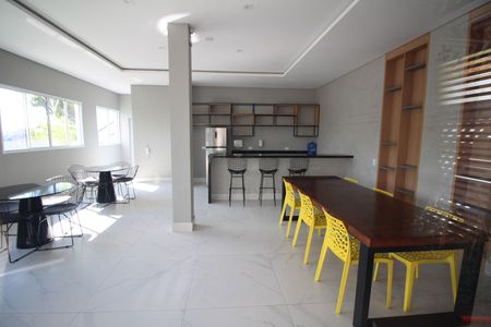 Apartamento à venda com 82m², 3 quartos e 1 vagaÁrea comum