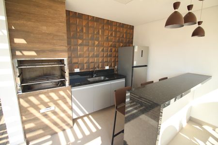 Apartamento à venda com 82m², 3 quartos e 1 vagaÁrea comum