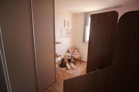 Apartamento à venda com 82m², 3 quartos e 1 vagaQuarto 2
