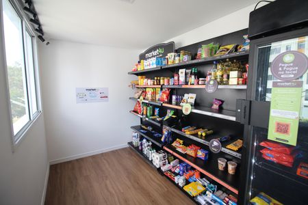 Apartamento à venda com 82m², 3 quartos e 1 vagaÁrea comum