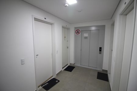 Apartamento à venda com 82m², 3 quartos e 1 vagaÁrea comum
