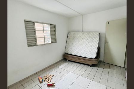 Quarto de apartamento à venda com 2 quartos, 55m² em Vila Hulda, Guarulhos