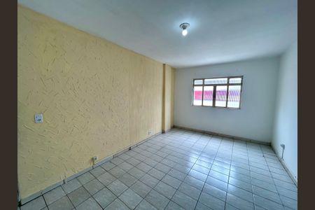 Sala de apartamento à venda com 2 quartos, 55m² em Centro, Guarulhos