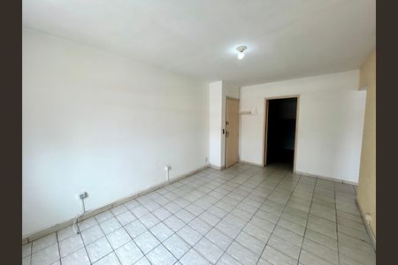 Sala de apartamento à venda com 2 quartos, 55m² em Centro, Guarulhos