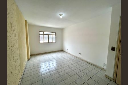 Sala de apartamento à venda com 2 quartos, 55m² em Centro, Guarulhos